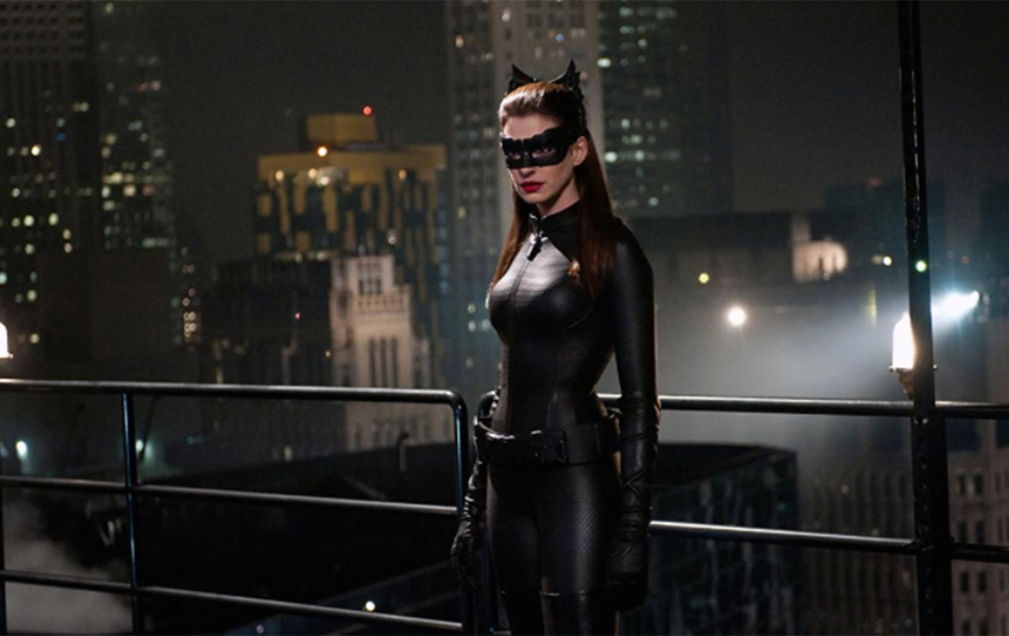 Мила кішечка або лиходійка: Зої Кравіц та інші актриси в ролі легендарної Жінки-кішки